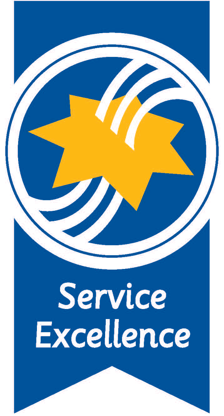 service excellence